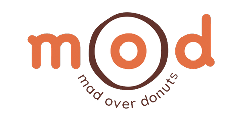Mad Over Donuts