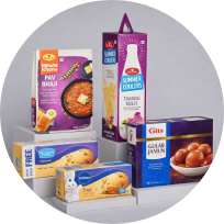 FMCG packaging solutions