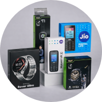 Quick Commerce packaging solutions