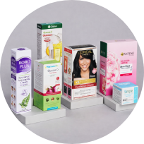 Personal Care packaging solutions