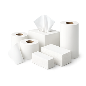 Effichain custom packaging sample