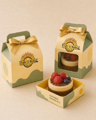 puffs packaging design 2